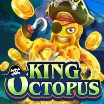 Fishing Games Provider Logo